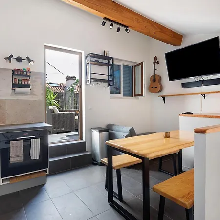 Terrasse Sur Le Port Apartamento *